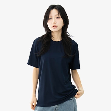 에어로쿨 PKG 해리라운드반팔