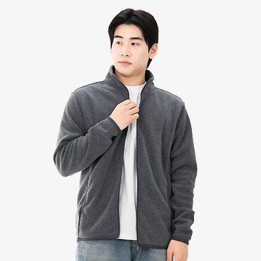 폴라폴리스 오픈지퍼