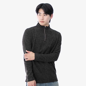 카치온 후리스 반집업