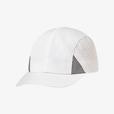 러닝 망사모자 3M 반사지