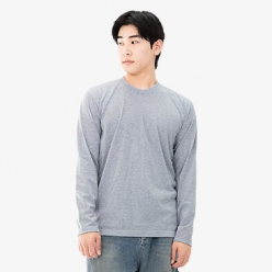 로토 30수 면티 긴팔 (쭉티)