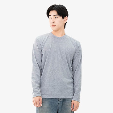 로토 30수 면티 긴팔 (쭉티)