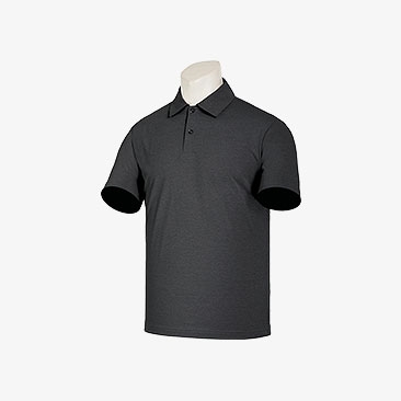 유니크 소로나 카라 티셔츠