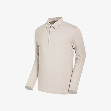 양기모 카라티셔츠