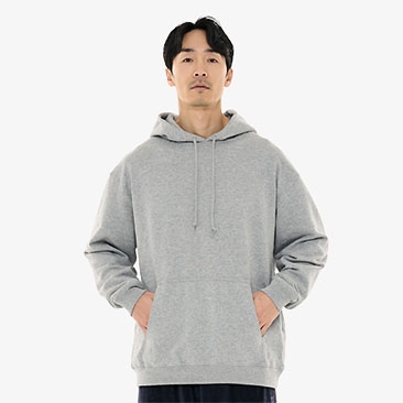 어센틱 후드티 / 유나이티드애슬