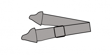 단종-스트랩(밴드)