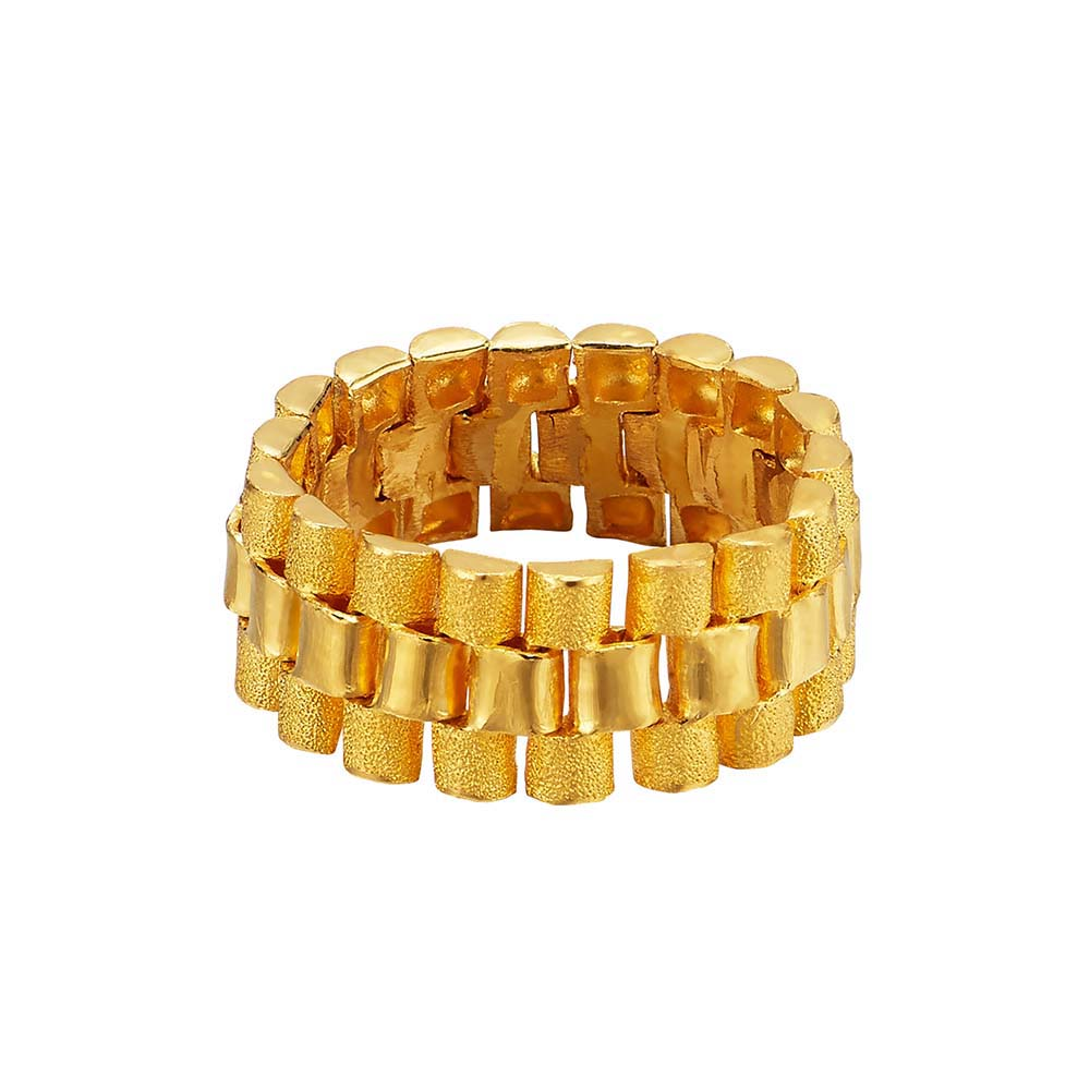 로렉스체인반지 24K 순금 11.25g