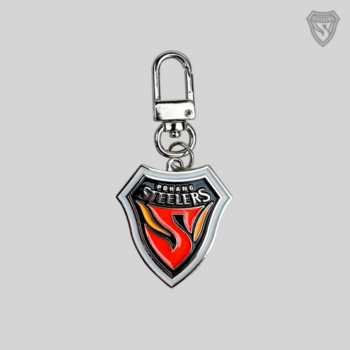 스틸러스 엠블럼 메탈키링