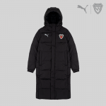 2025 스틸러스 롱다운 양면 자켓