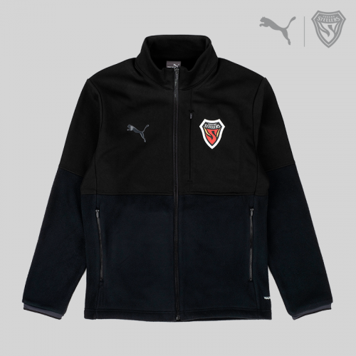 2025 스틸러스 플리스 자켓