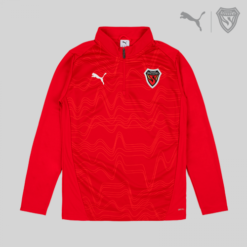 2025 스틸러스 1/4집탑 레드