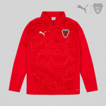 2025 스틸러스 1/4집탑 레드