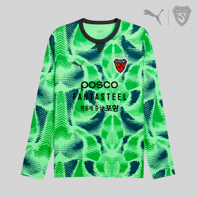 2025 GK2nd 유니폼
