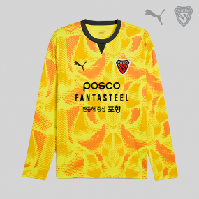 2025 GK1st 유니폼
