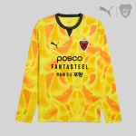 2025 GK1st 유니폼