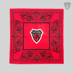 스틸러스 반다나