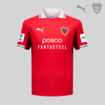 ACL Two 2025/26 1st 유니폼 (풀마킹)