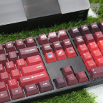 스틸러스 에디션 키캡