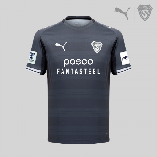 ACL Two 2025/26 2nd 유니폼 (풀마킹)