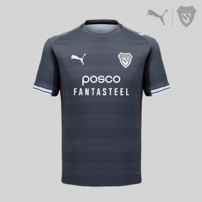 ACL Two 2025/26 2nd 유니폼