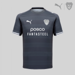 ACL Two 2025/26 2nd 유니폼