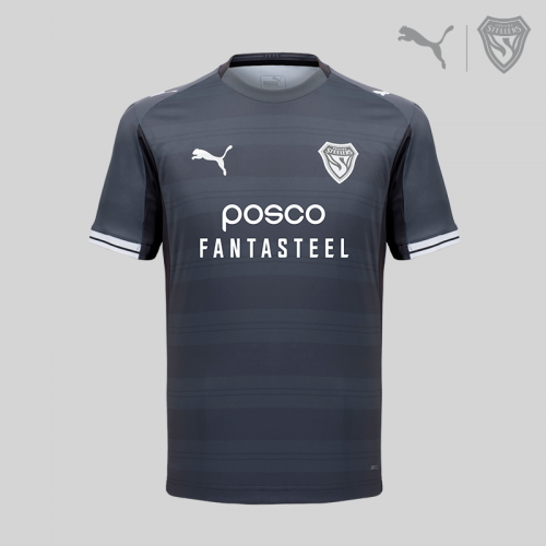 ACL Two 2025/26 2nd 유니폼