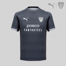 ACL Two 2025/26 2nd 유니폼