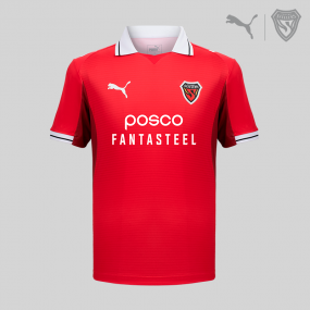 ACL Two 2025/26 1st 유니폼