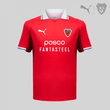 ACL Two 2025/26 1st 유니폼