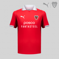 ACL Two 2025/26 1st 유니폼