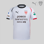 2026 스틸러스 원정 유니폼 (풀마킹)