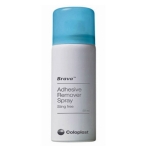 브라바 리무버 스프레이 12010 (50ml Coloplast Brava Adhesive remover spray)
