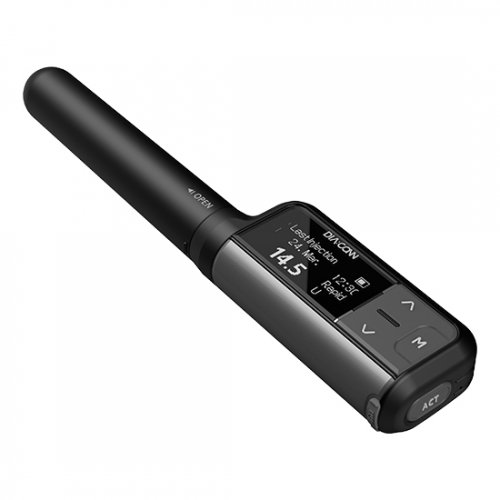 디아콘 P8(블랙, P8b모델)