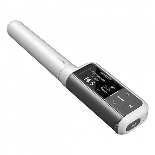 디아콘 P8(화이트, P8w모델)