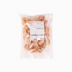 [에쓰푸드] 육즙가득 소시지로 만든 미니 핫도그 1kg