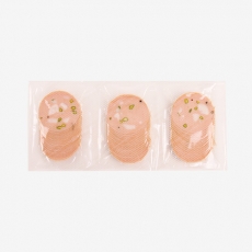 [에쓰푸드] 이탈리안 모타델라 mini_600(SL)(냉동)