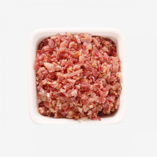 [에쓰푸드] 베이컨 크럼블_500