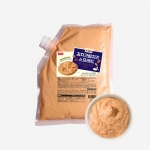 [로젠치즈] 김치크림치즈스프레드_1kg