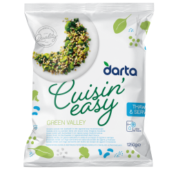 [다타 샐러드] 그린밸리