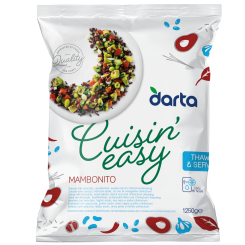 [다타 샐러드] 맘보니토