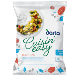 [다타 샐러드] 벨라차오