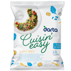 [다타 샐러드] 써니바이브