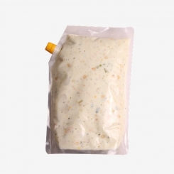[에쓰푸드] 쉬림프포타주_2kg