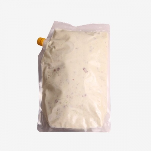 [에쓰푸드] 감자 베이컨 스프_2kg