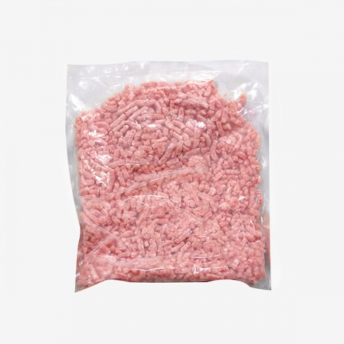 [에쓰푸드] 돼지고기 민찌 8mm_1kg