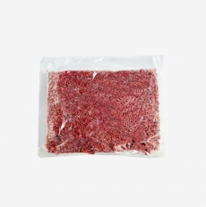 [에쓰푸드] 소고기우둔 민찌 8mm_5kg