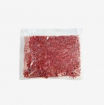 [에쓰푸드] 소고기우둔 민찌 8mm_5kg