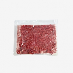 [에쓰푸드] 소고기우둔 민찌 8mm_5kg