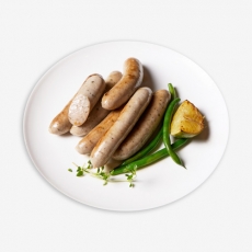 [에쓰푸드] 뉘른베르거 540g