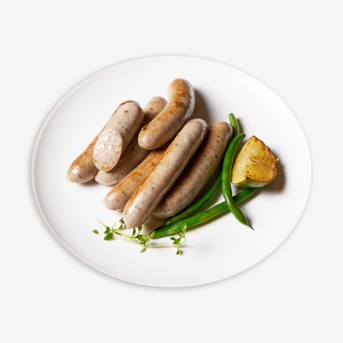 [에쓰푸드] 뉘른베르거 540g